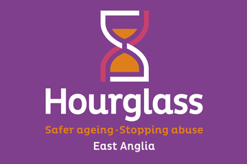 Hourglass east anglia