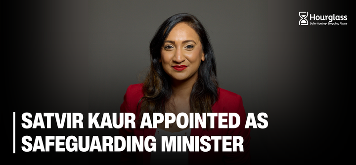 Satvir Kaur appointed as Safeguarding Minister