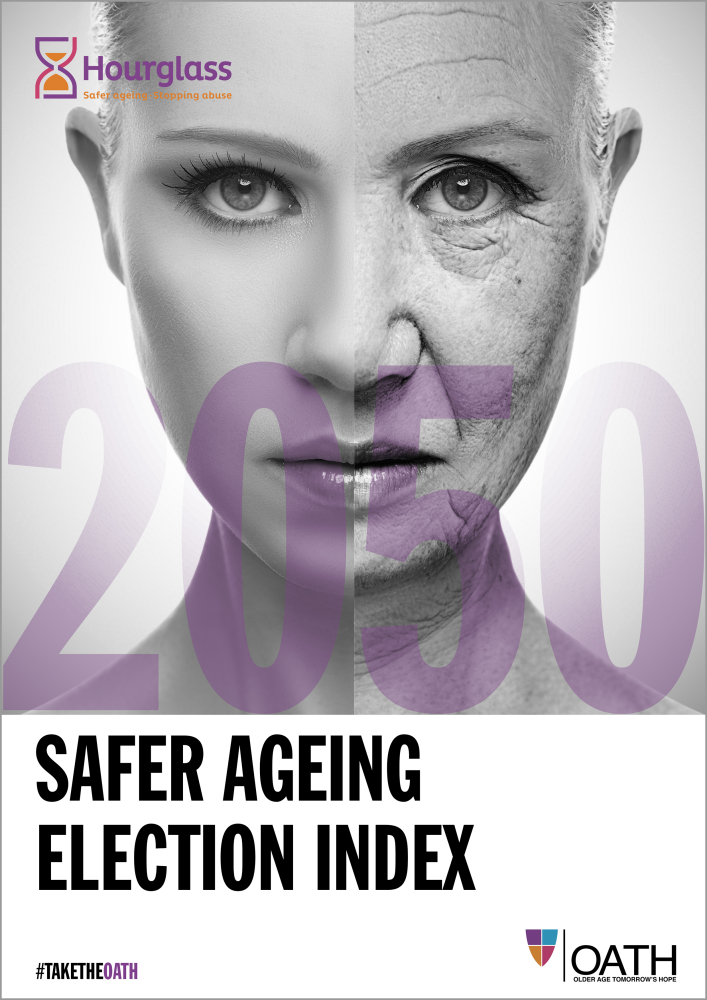 Safer Ageing Election Index