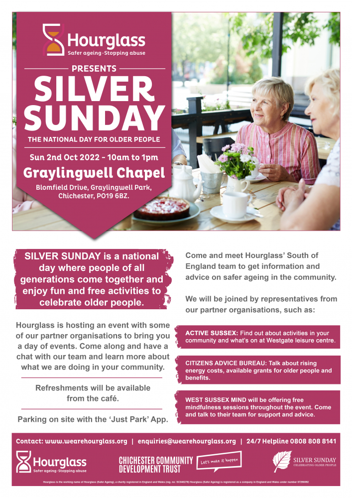 silver-sunday