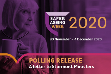 safer ageing NI Polling Date
