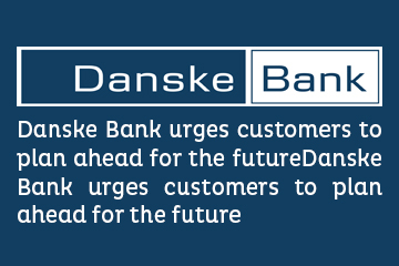 Danske Bank logo as they join Hourglass charity in stopping abuse for safer ageing
