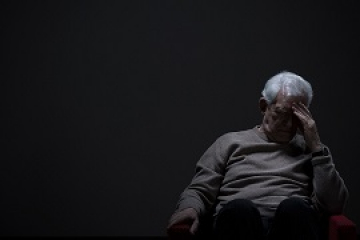 Safer Ageing; Elder Abuse;
