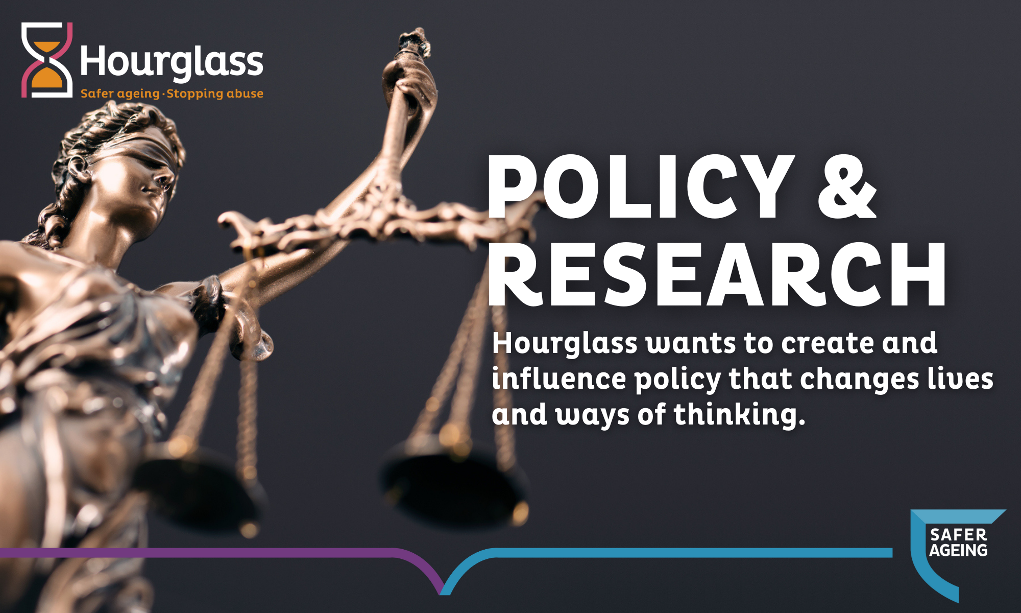 Policy and Research