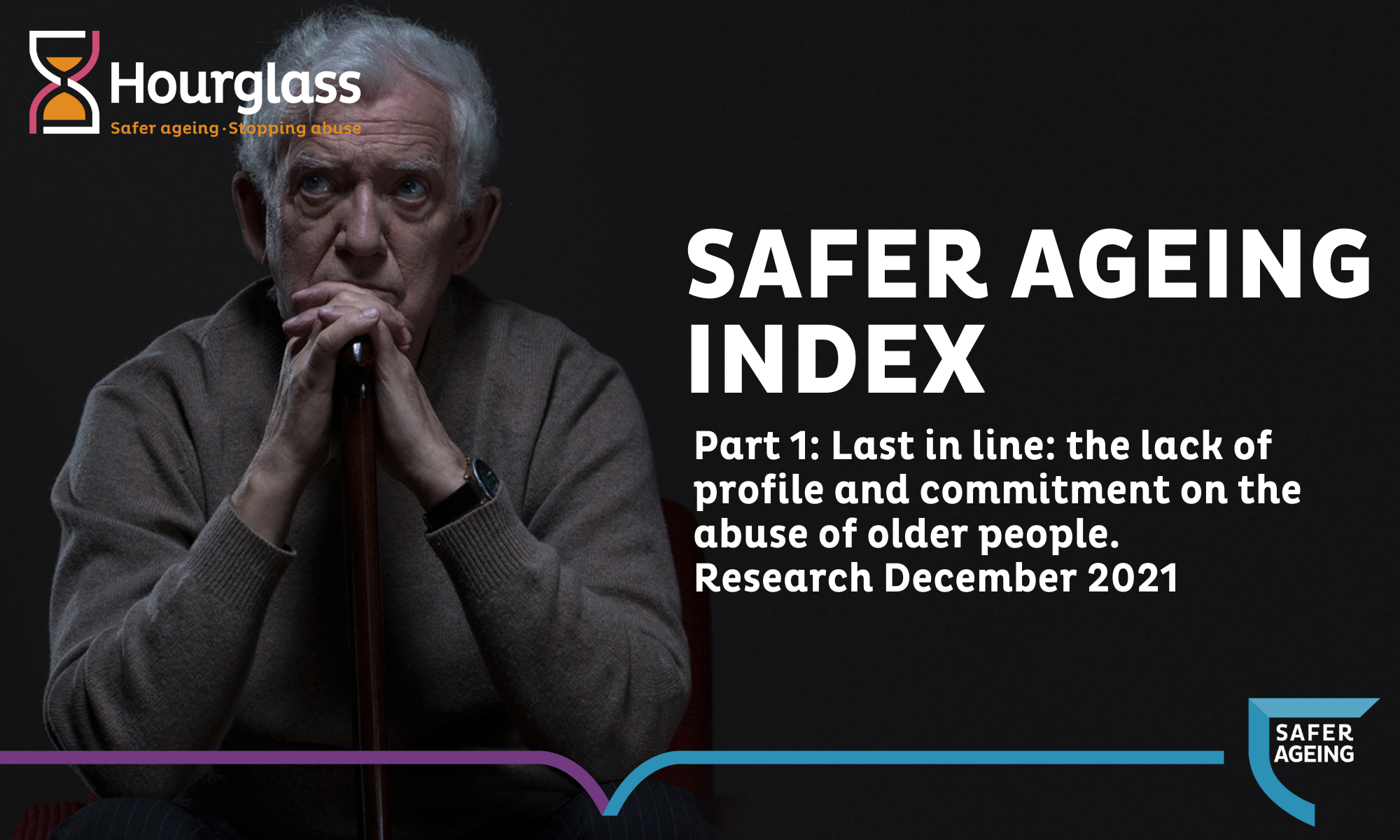 Safer Ageing Index